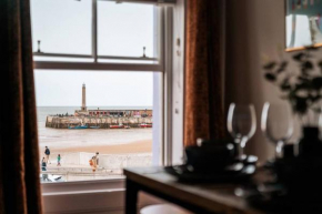 Margate Bliss 3Bed House Steps Away from the Beach